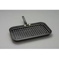 falcon enamel 31cm mini grill pan