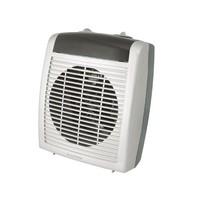 Fan Heater With 2 Heat Settings & Cool Blow