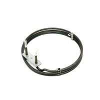 Fan Oven Heater Element for Stoves Oven Equivalent to 082971300