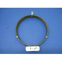 Fan Oven Heater Element for Terim Cooker Equivalent to 482325