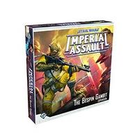 Fantasy Flight Games SWI24 Star Wars Imperial Assault Expansion The Bespin Gambit Game