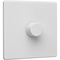 Fantasia Lighting Dimmer Wall Control - White
