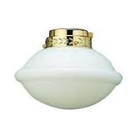 Fantasia Saturn Ceiling Fan Traditional Lighting - White