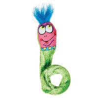 Fat Cat Classic Springy Worms Toy - 2 Pack