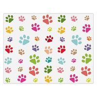 Fancy Paws Placemat - 54 x 42 cm (L x W)