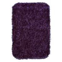 faux fur shaggy rug