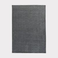 FALKE 3D Effect Pure Wool Rug