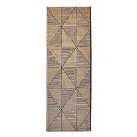Faraday Flatweave Rug- Runner