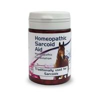 Farm and Yard Remedies Equi Homeopathic Sarcoid Aid, 50 g