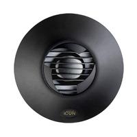 Fan cover Airflow Icon 15 Anthracite - E45023