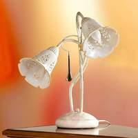 Fabulous GOCCE table lamp