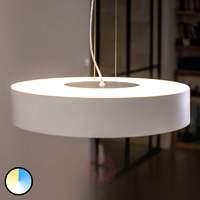 Fair - innovative Philips Hue LED hanging light