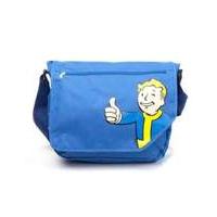 Fallout 4 Vault Boy Messenger Bag