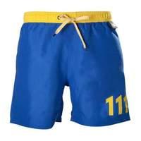 fallout 4 mens vault 111 swimming shorts large