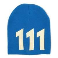 fallout 4 vault 111 beanie