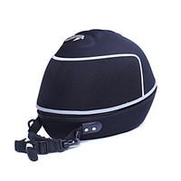 Fashion personality pro-biker motorcycle helmet bag equipment bag multifunctional helmet bag