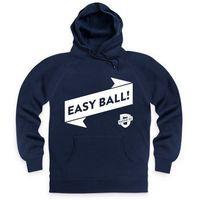 Fatzio FC Easy Ball! Hoodie