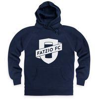 Fatzio FC Hoodie