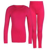 Falke Ski Baselayer Set Junior