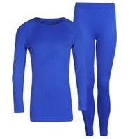 Falke Ski Baselayer Set Junior