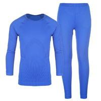 falke ski baselayer set junior