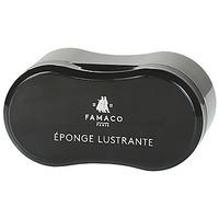 Famaco Eponge lustrante incolore women\'s Aftercare Kit in multicolour