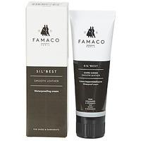 famaco tube applicateur cirage noir 75 ml mens aftercare kit in black