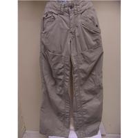 fat face beige combat jeans age 12 fat face beige cargo pants