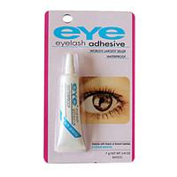 false eye lashes fake eyelashes stick lash adhesive glue