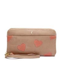 fabienne chapot wallets little love purse brown
