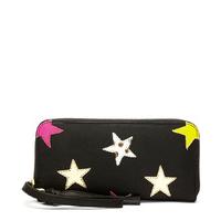 fabienne chapot wallets lot purse little stars black