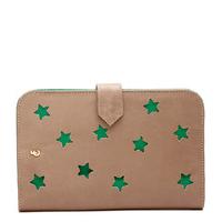 fabienne chapot wallets alissa purse brown