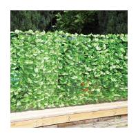 Faux-Ivy Privacy Fence (3m Roll)