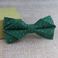 fashion leisure cotton tie