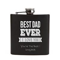 Father\'s Day Gifts Stainless Flask