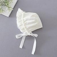 Fabric Headpiece-Wedding Special Occasion Casual Office Career Outdoor Hats 1 Piece