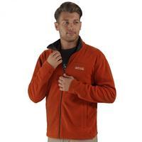 Fairview Fleece Burnt Orange