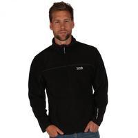 Fairview Fleece Black