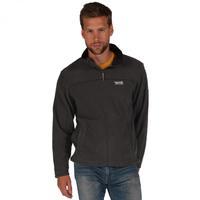 fairview fleece seal grey