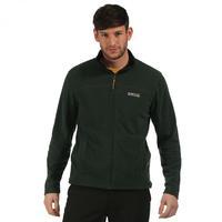 fairview fleece darkest spruce