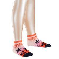 FALKE Palm Beach Sneaker Socks