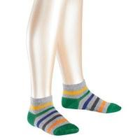 FALKE New Stripe Sneaker Socks