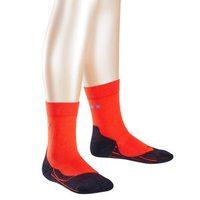 falke ru 4 kids running socks