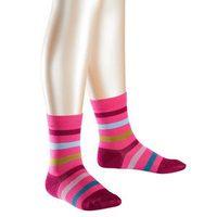 FALKE New Stripe Ankle Socks