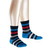 FALKE New Stripe Ankle Socks