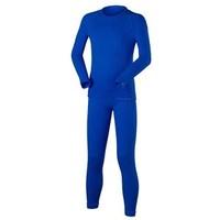 FALKE KIDS SET LONGSLEEVED SHIRT + LONG TIGHTS UNDERWEAR