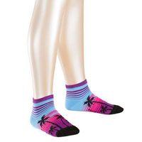 FALKE Palm Beach Sneaker Socks