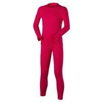 FALKE KIDS SET LONGSLEEVED SHIRT + LONG TIGHTS UNDERWEAR