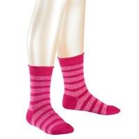 FALKE Glitter Stripe Ankle Socks