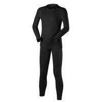 FALKE KIDS SET LONGSLEEVED SHIRT + LONG TIGHTS UNDERWEAR